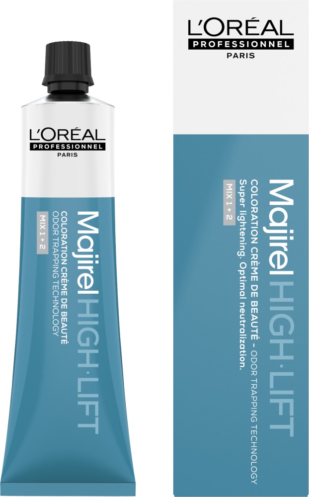  Loreal Majirel High Lift Cendr&eacute; Violet 
