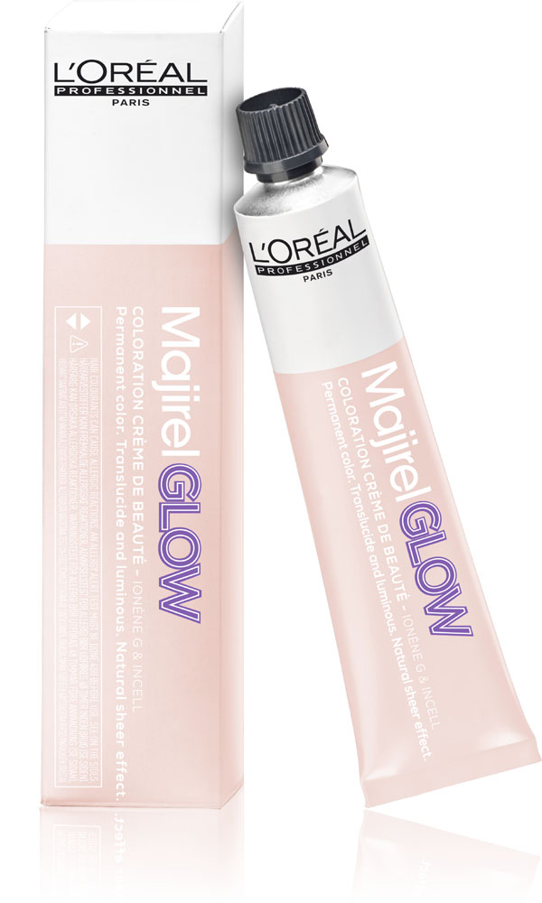 Loreal Majirel Glow Dark D.01 To The Moon And Back 