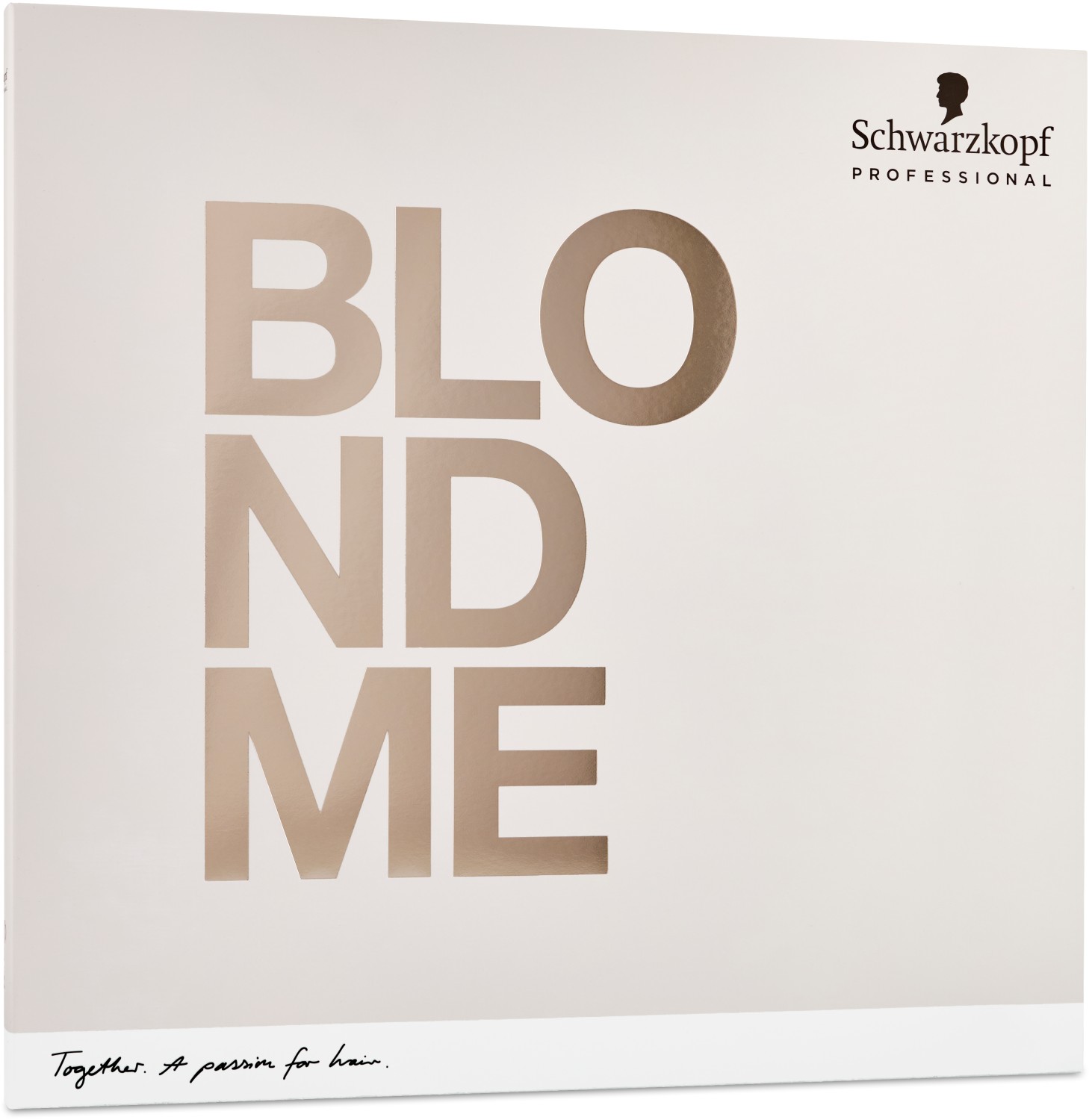  Schwarzkopf BlondMe Nuancier 