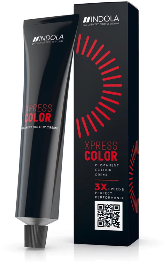  Indola Xpress Color 6.03 