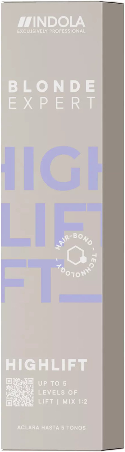  Indola Blonde Expert Highlift H.0 Naturel 