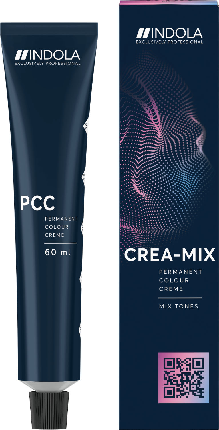  Indola PCC Crea-MIX 0.44 Intensiv Kupfer 