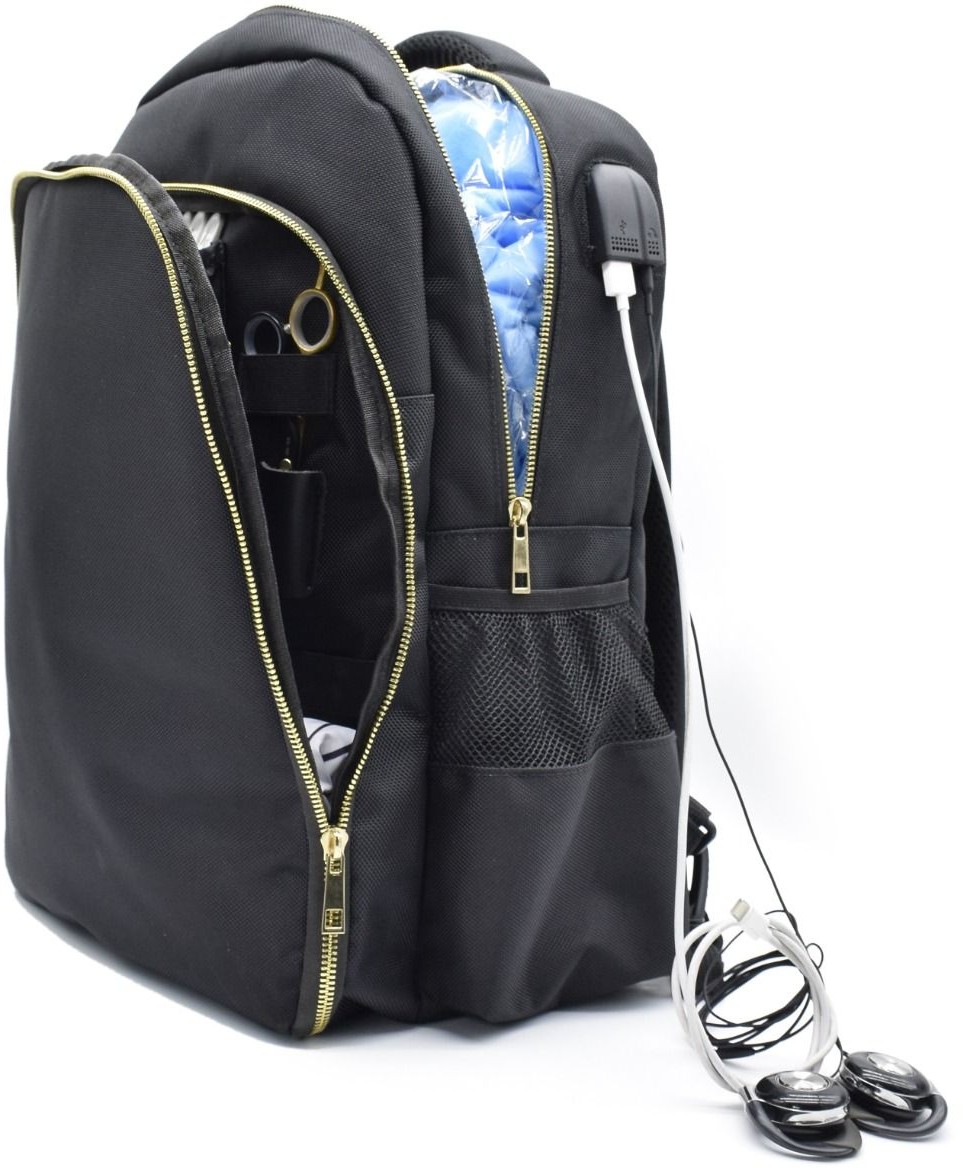  Se7en Styles Sac &agrave; dos haut de gamme 