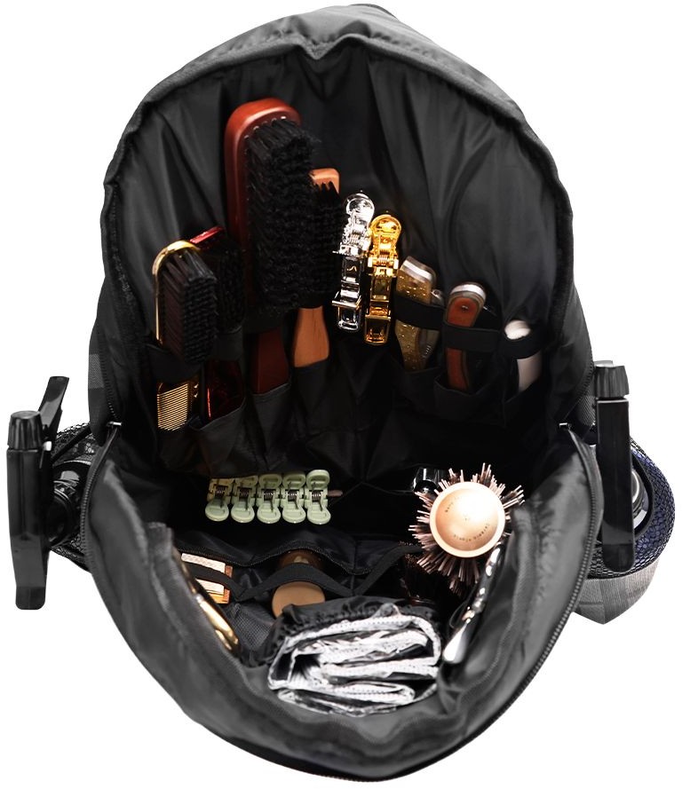  Se7en Styles Sac &agrave; dos haut de gamme 