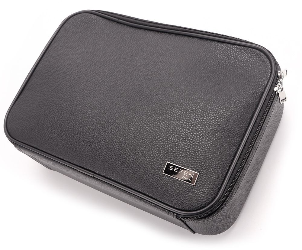  Se7en Styles Sac en cuir 