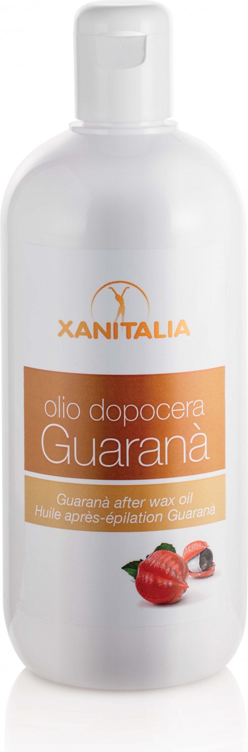 XanitaliaPro Huile Post &Eacute;pilation Guaran&agrave; 500 ml 