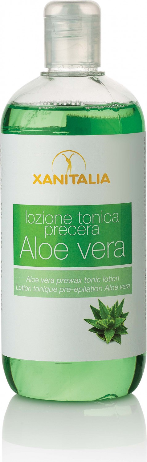  XanitaliaPro Lotion tonique pr&eacute;-&eacute;pilation 100 ml 