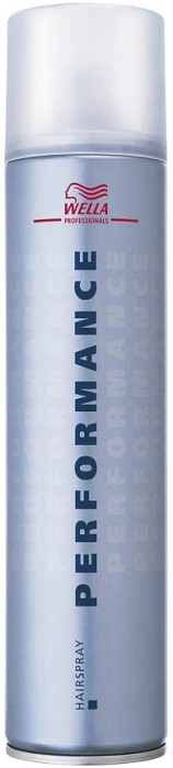  Wella Laque Performance 500 ml 