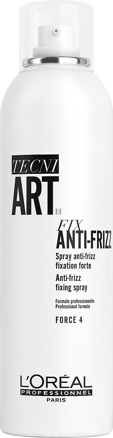  Loreal Tecni.Art Fix Anti Frizz 250 ml 