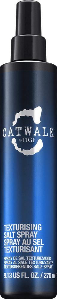  TIGI Catwalk Texturising Salt Spray 270 ml 