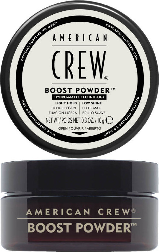  American Crew Classic Boost Powder 10 g 