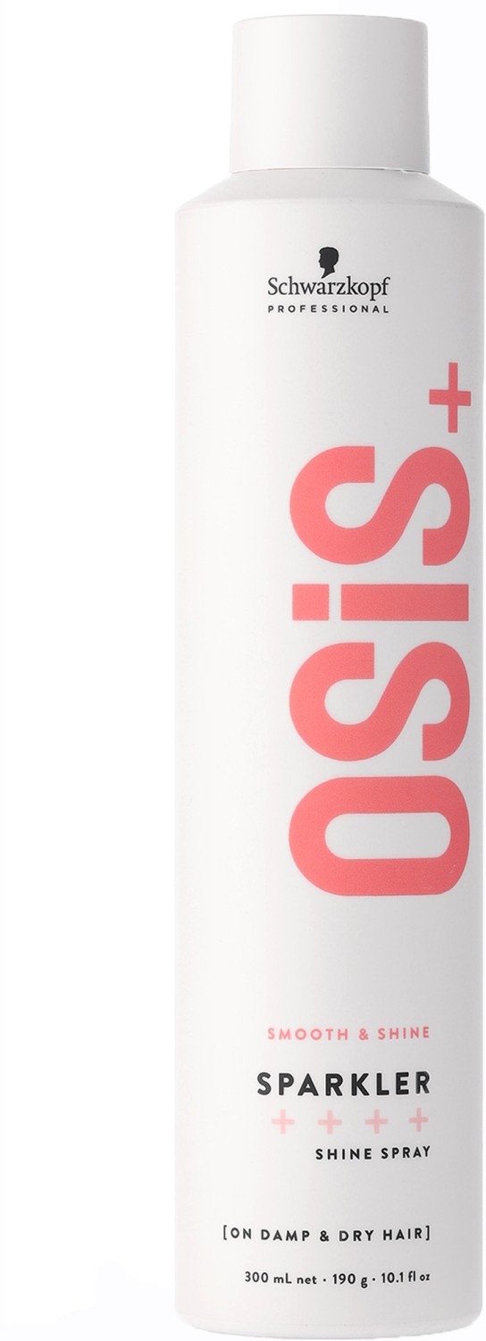  Schwarzkopf OSiS+ Sparkler 300 ml 