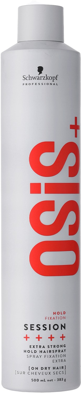 Schwarzkopf OSiS+ Session 500 ml 