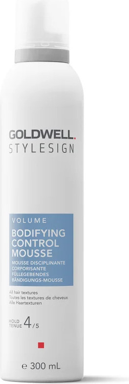  Goldwell Stylesign Volume Mousse Volumisante 300 ml 