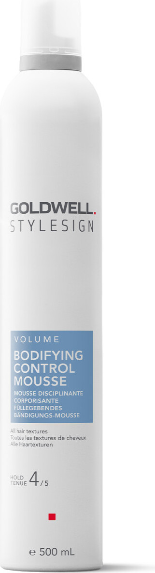  Goldwell Stylesign Volume Mousse Volumisante 500 ml 