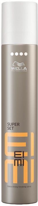  Wella Eimi Super Set Laque 300 ml 