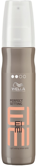  Wella Eimi Perfect Setting 