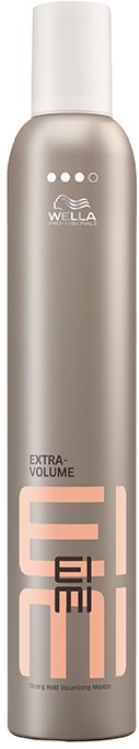  Wella Eimi Extra Volume Mousse Coiffante 500 ml 