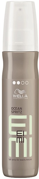  Wella Eimi Ocean Spritz Effet Plage 