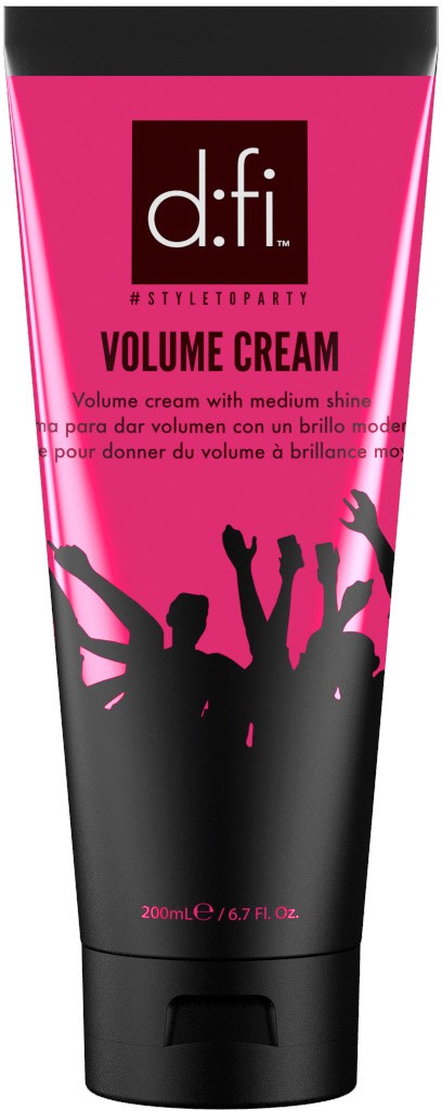  d:fi Volume Cream 200 ml 