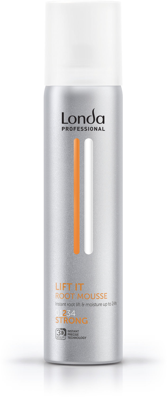  Londa Lift It Mousse Racines 200 ml 