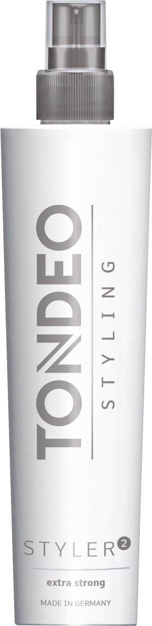  Tondeo Styler 2, 200 ml 
