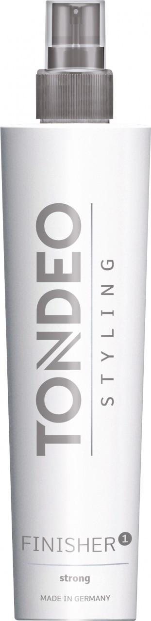  Tondeo Finisher 1, 200 ml 