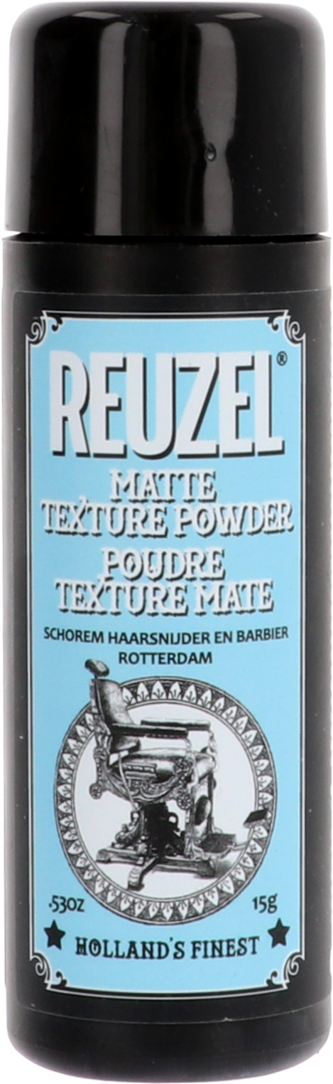 Reuzel Matte Texture Powder 15 g 