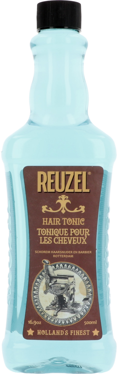  Reuzel Hair tonic 500 ml 
