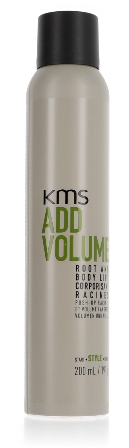  KMS AddVolume Root and Body Lift 200 ml 
