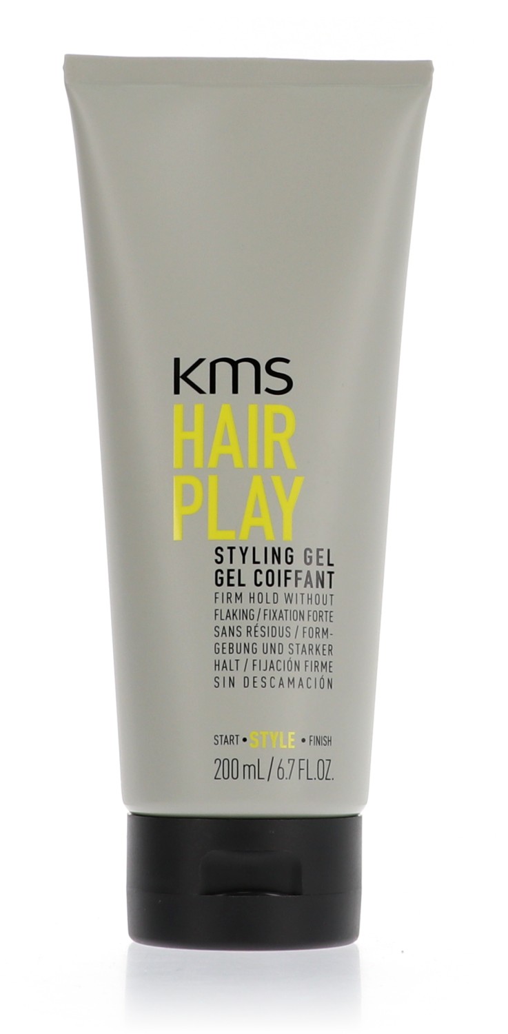  KMS Gel HairPlay Styling (EU) 200 ml 