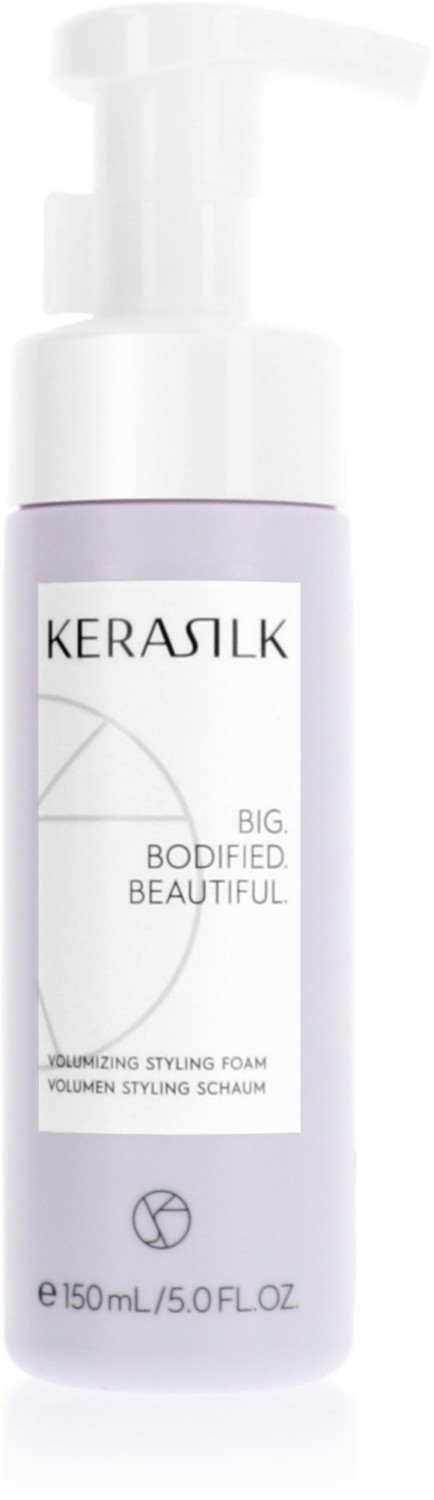  Kerasilk Volumizing Styling Foam 150 ml 