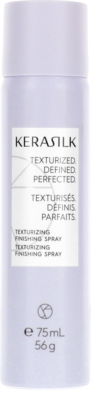  Kerasilk Texturizing Finishing Spray 75 ml 