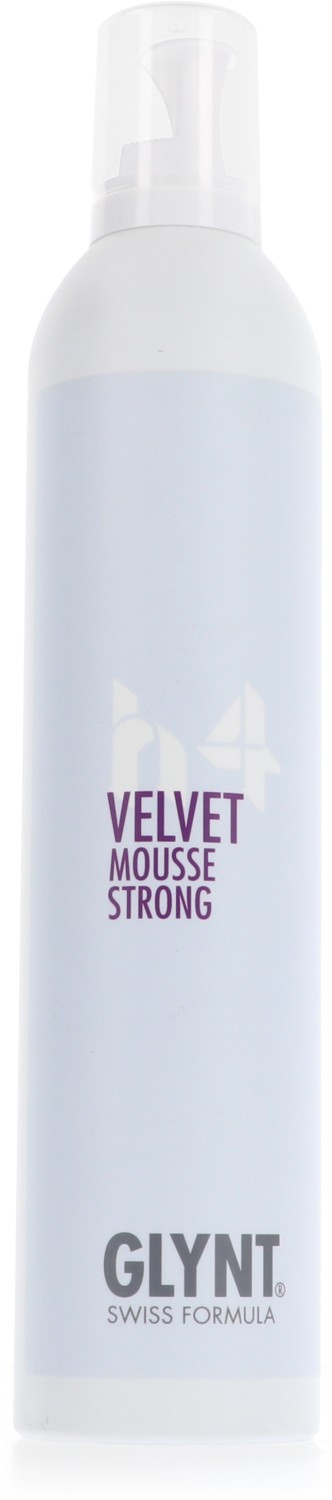  Glynt Velvet Mousse strong 500 ml 