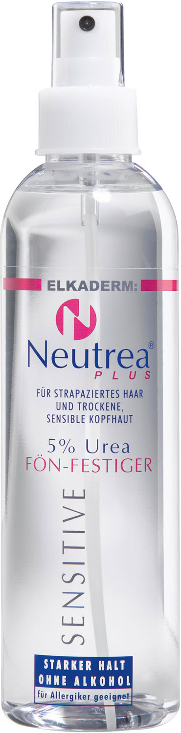  Elkaderm Neutrea 5% d' Ur&eacute;e Fixateur 250 