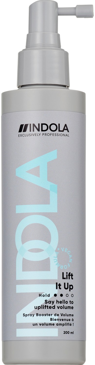  Indola Lift It Up Spray 200 ml 