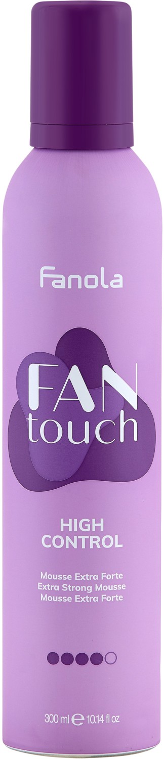  Fanola FanTouch High Control 300 ml 