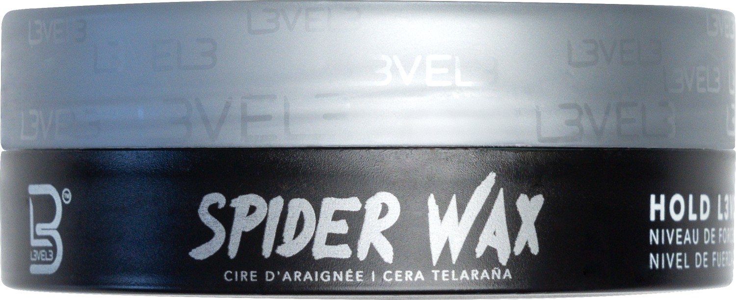  L3VEL3 Spider Wax 150 ml 