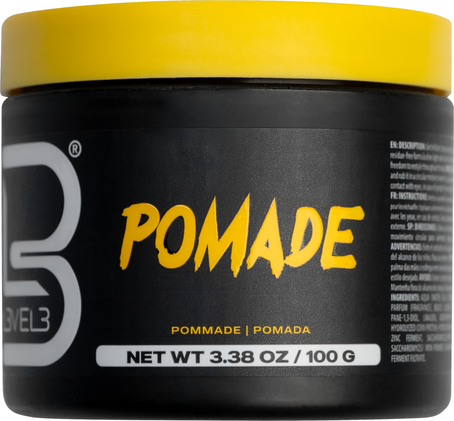  L3VEL3 Pomade 100 g 