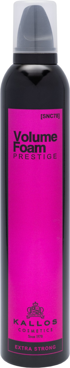  Kallos Volume Foam Prestige Extra Strong 300 ml 