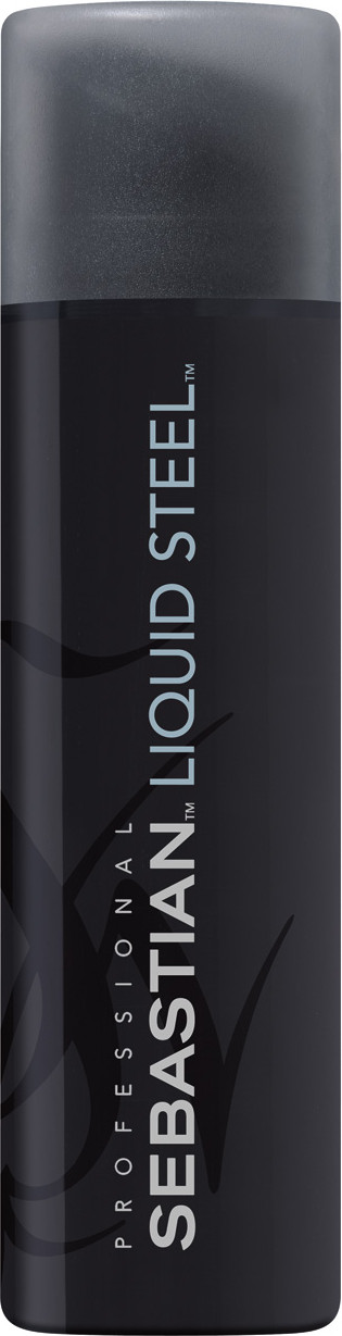  Sebastian Liquid Steel 140 ml 