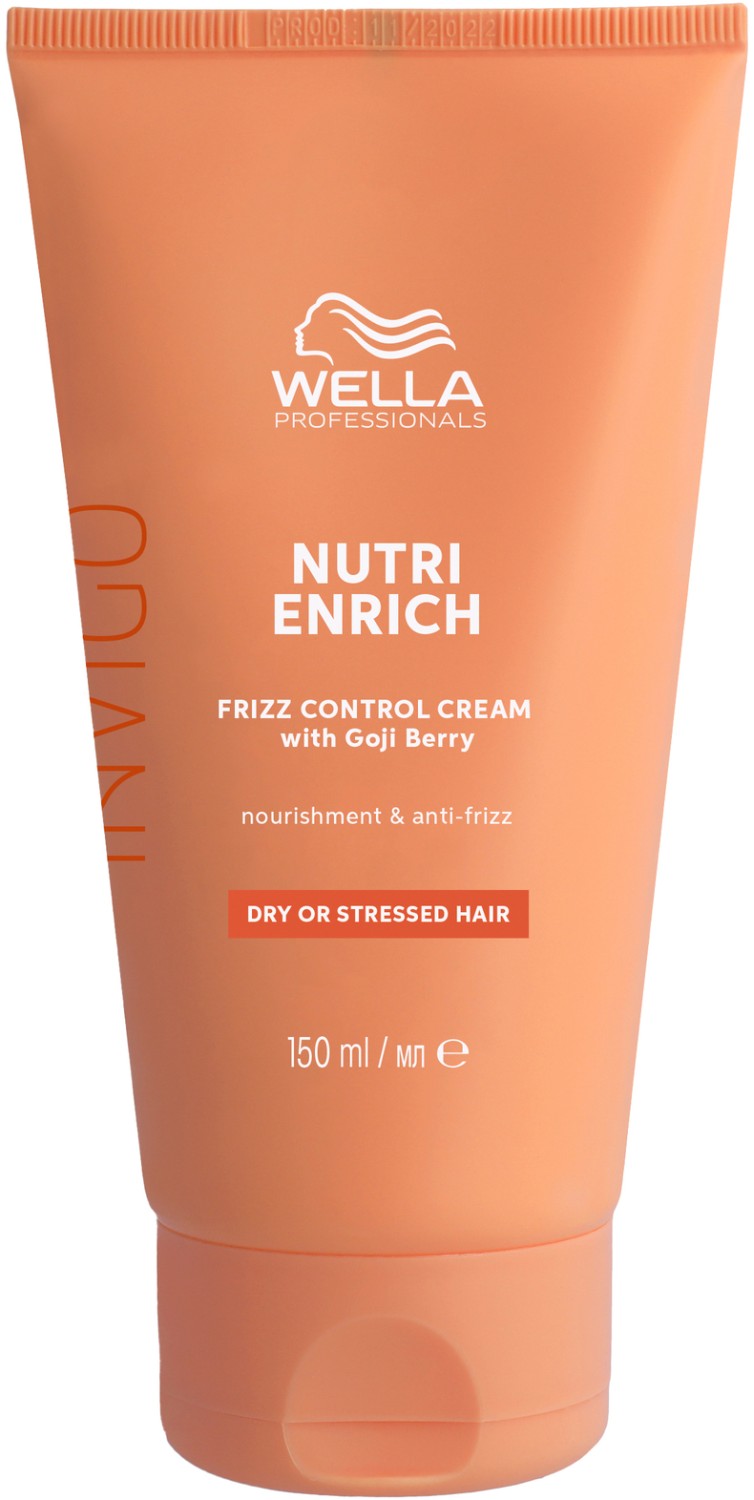  Wella Invigo Nutri-Enrich Cr&egrave;me Anti-Frisottis Leave-In 150 ml 