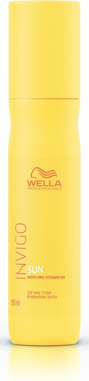  Wella INVIGO Spray de protection solaire 150 ml 