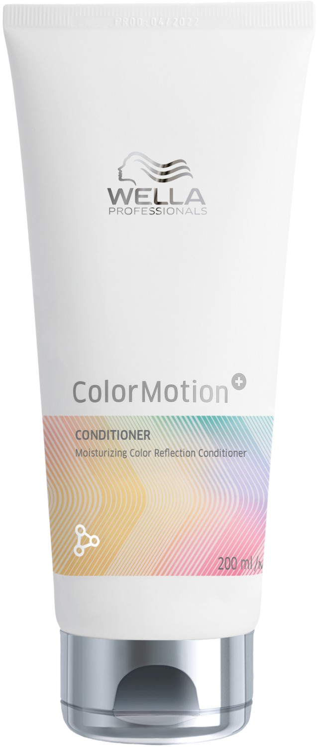  Wella Conditionneur ColorMotion 200 ml 