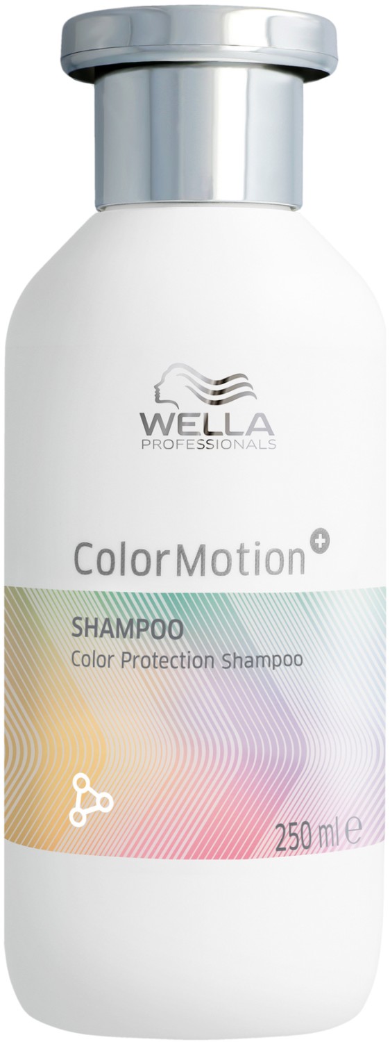 Wella Shampooing ColorMotion 250 ml 