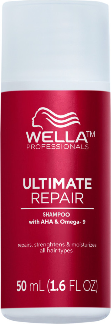  Wella Ultimate Repair Shampoo 50 ml 