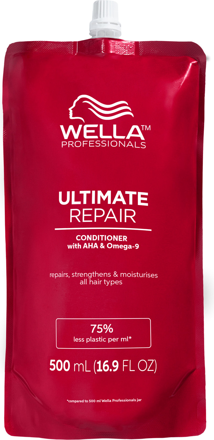  Wella Ultimate Repair Conditioner Recharge 500 ml 