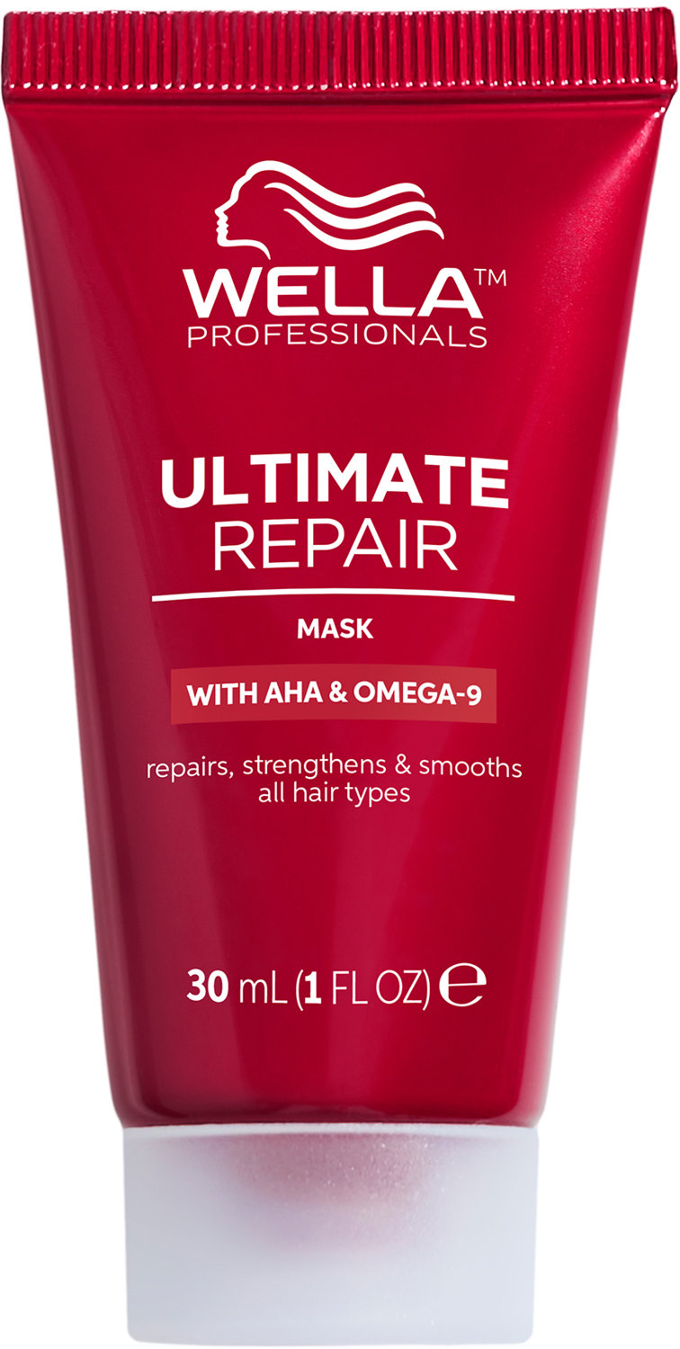  Wella Masque r&eacute;parateur ultime 30 ml 