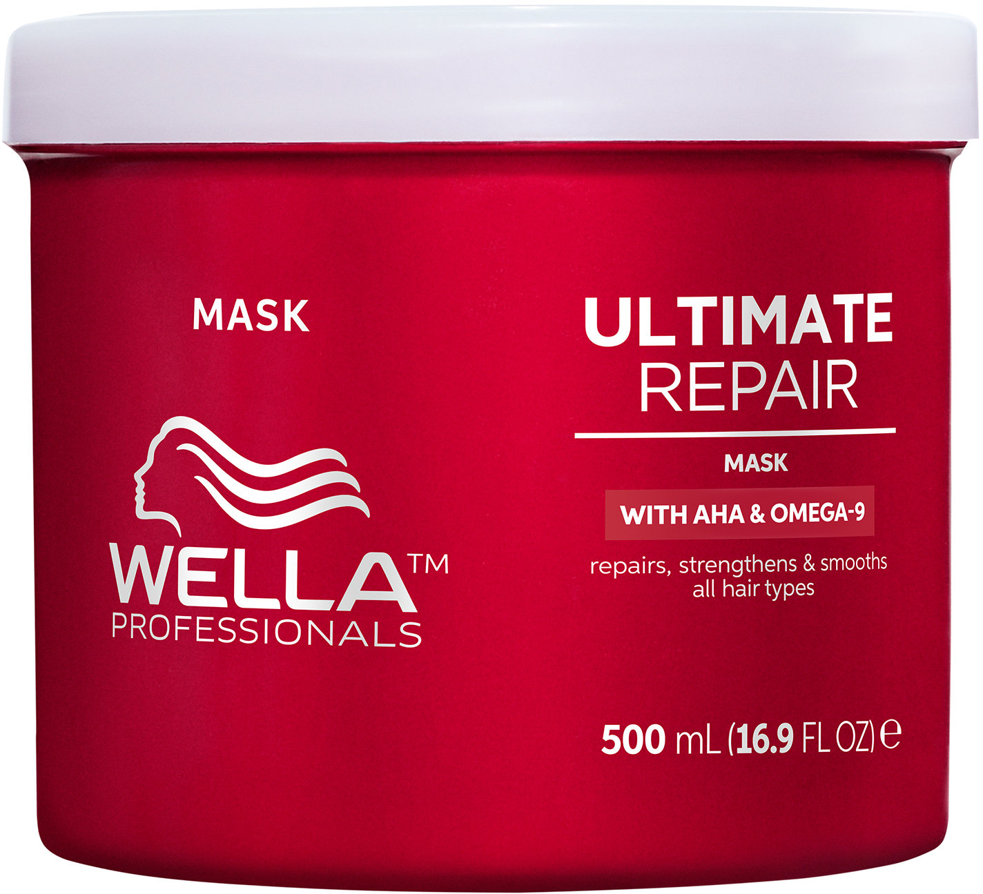  Wella Masque r&eacute;parateur ultime 500 ml 