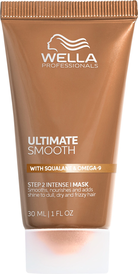  Wella Ultimate Smooth Masque 30 ml 